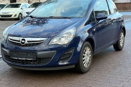 Opel Corsa Gebrauchtwagen