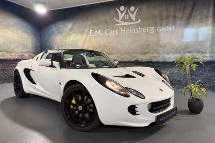 Lotus Elise Gebrauchtwagen