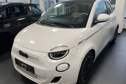 Fiat 500e Gebrauchtwagen