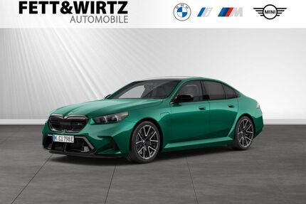 BMW M5 Gebrauchtwagen