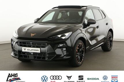 Cupra Terramar Gebrauchtwagen