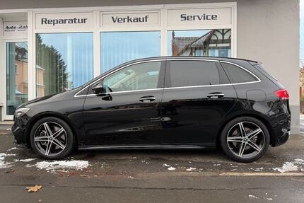 Mercedes-Benz B 250 Gebrauchtwagen