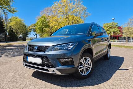 Seat Ateca Gebrauchtwagen