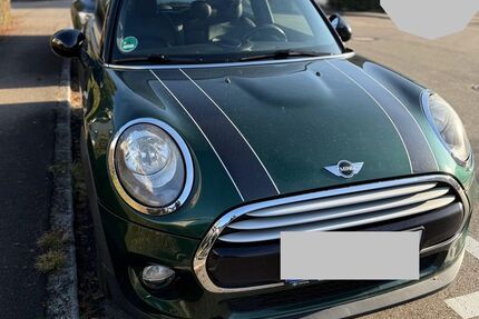Mini Cooper Gebrauchtwagen