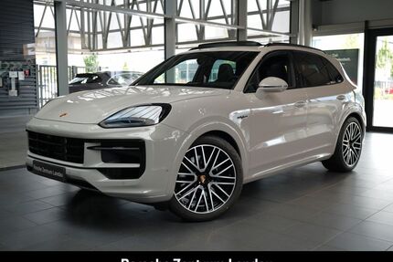 Porsche Cayenne Gebrauchtwagen