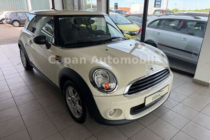 Mini ONE Gebrauchtwagen