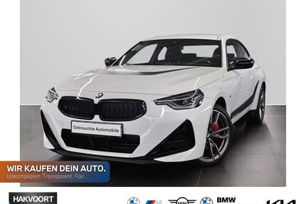 BMW M240i Gebrauchtwagen