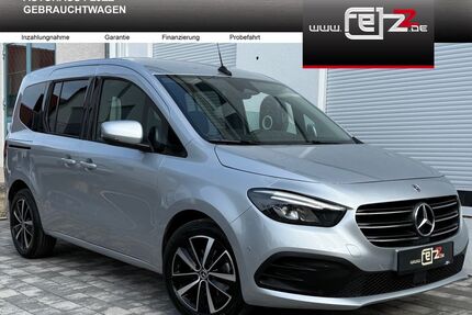 Mercedes-Benz T-Klasse Gebrauchtwagen
