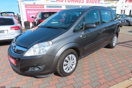 Opel Zafira Gebrauchtwagen