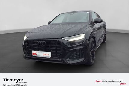 Audi Q8 Gebrauchtwagen