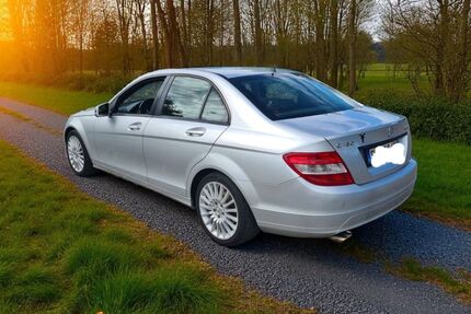Mercedes-Benz C 180 Gebrauchtwagen