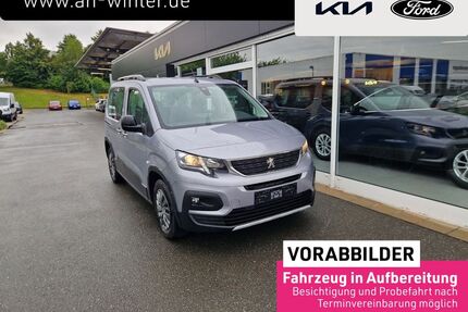 Peugeot Rifter Gebrauchtwagen