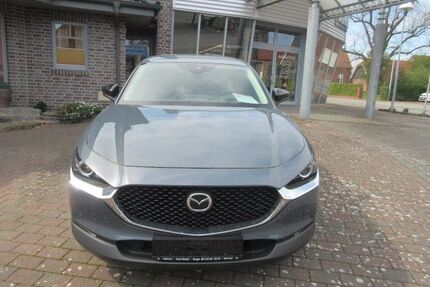 Mazda CX-30 Gebrauchtwagen