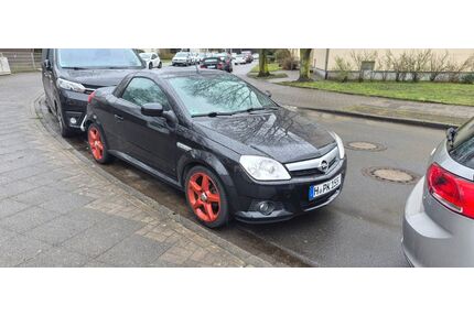 Opel Tigra Gebrauchtwagen
