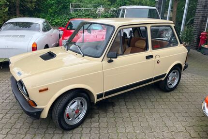 Abarth Andere Gebrauchtwagen