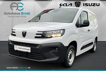 Peugeot Partner Gebrauchtwagen