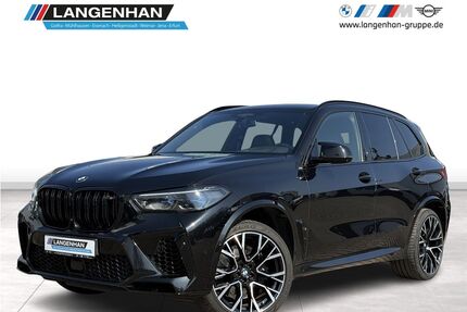 BMW X5 M Gebrauchtwagen