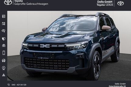 Dacia Bigster Gebrauchtwagen