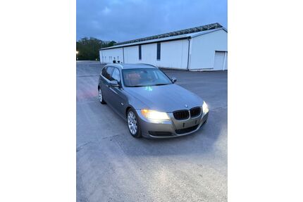 BMW 330 Gebrauchtwagen