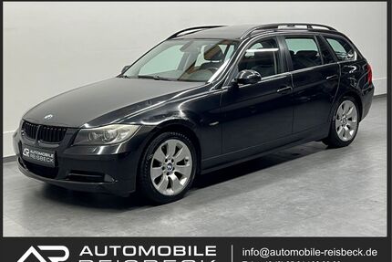 BMW 330 Gebrauchtwagen