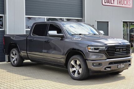 Dodge RAM Gebrauchtwagen