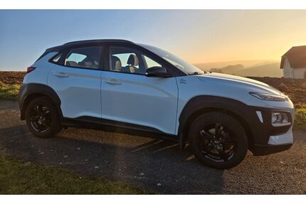 Hyundai KONA Gebrauchtwagen