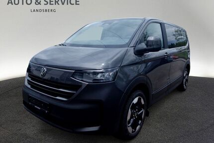 VW T7 Caravelle Gebrauchtwagen