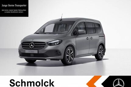 Mercedes-Benz T-Klasse Gebrauchtwagen