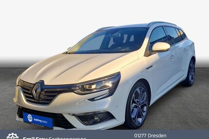 Renault Megane Gebrauchtwagen