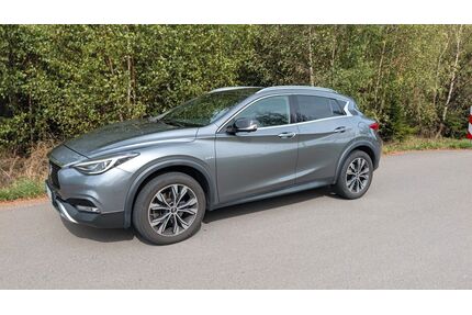 INFINITI QX30 Gebrauchtwagen