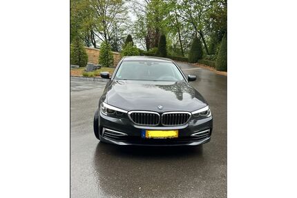 BMW 520 Gebrauchtwagen