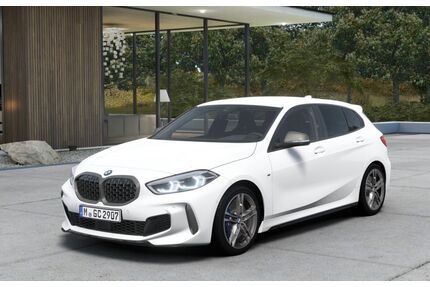 BMW M135 Gebrauchtwagen