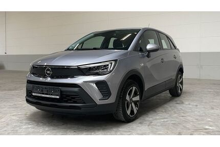 Opel Crossland (X) Gebrauchtwagen