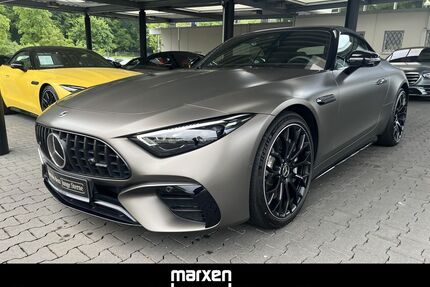 Mercedes-Benz SL 43 AMG Gebrauchtwagen
