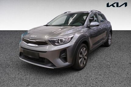 Kia Stonic Gebrauchtwagen