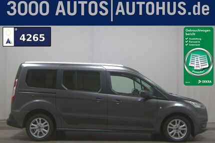 Ford Grand Tourneo Gebrauchtwagen