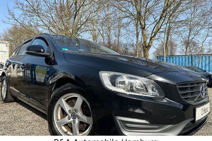 Volvo V60 Gebrauchtwagen