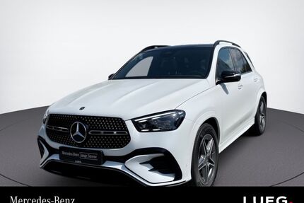 Mercedes-Benz GLE 300 Gebrauchtwagen