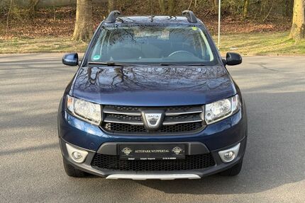 Dacia Sandero Gebrauchtwagen