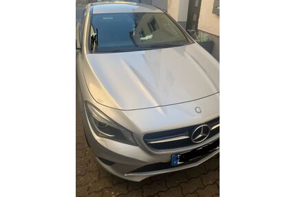 Mercedes-Benz 200 Gebrauchtwagen