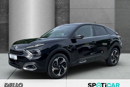 Citroen C4 Gebrauchtwagen