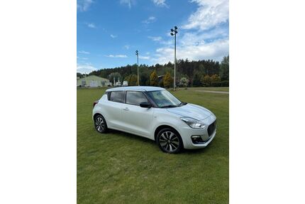 Audi Swift 