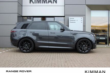 Land Rover Range Rover Sport Gebrauchtwagen