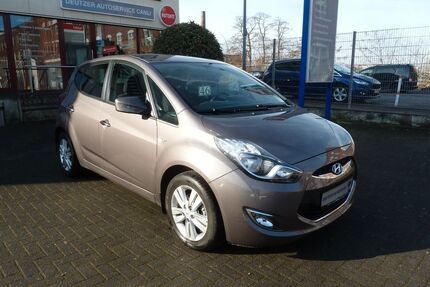 Hyundai ix20 Gebrauchtwagen