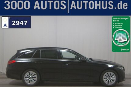 Mercedes-Benz C 200 Gebrauchtwagen