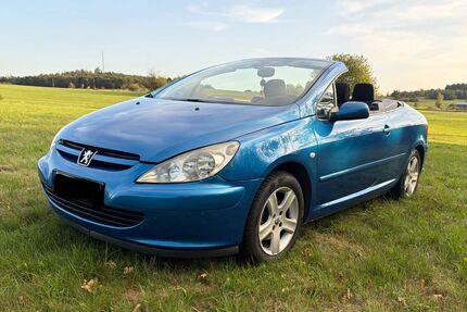 Peugeot 307 Gebrauchtwagen