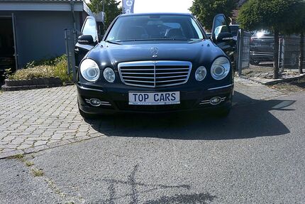 Mercedes-Benz E 420 Gebrauchtwagen