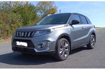 Suzuki Vitara Gebrauchtwagen