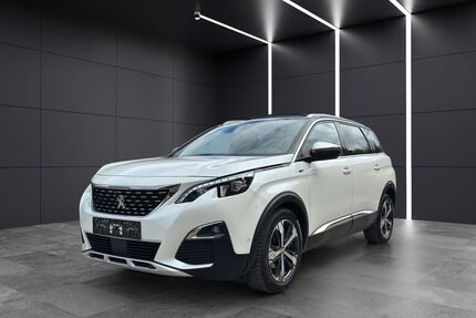 Peugeot 5008 Gebrauchtwagen