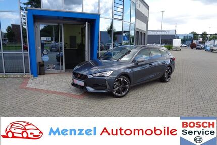 Cupra Leon Gebrauchtwagen
